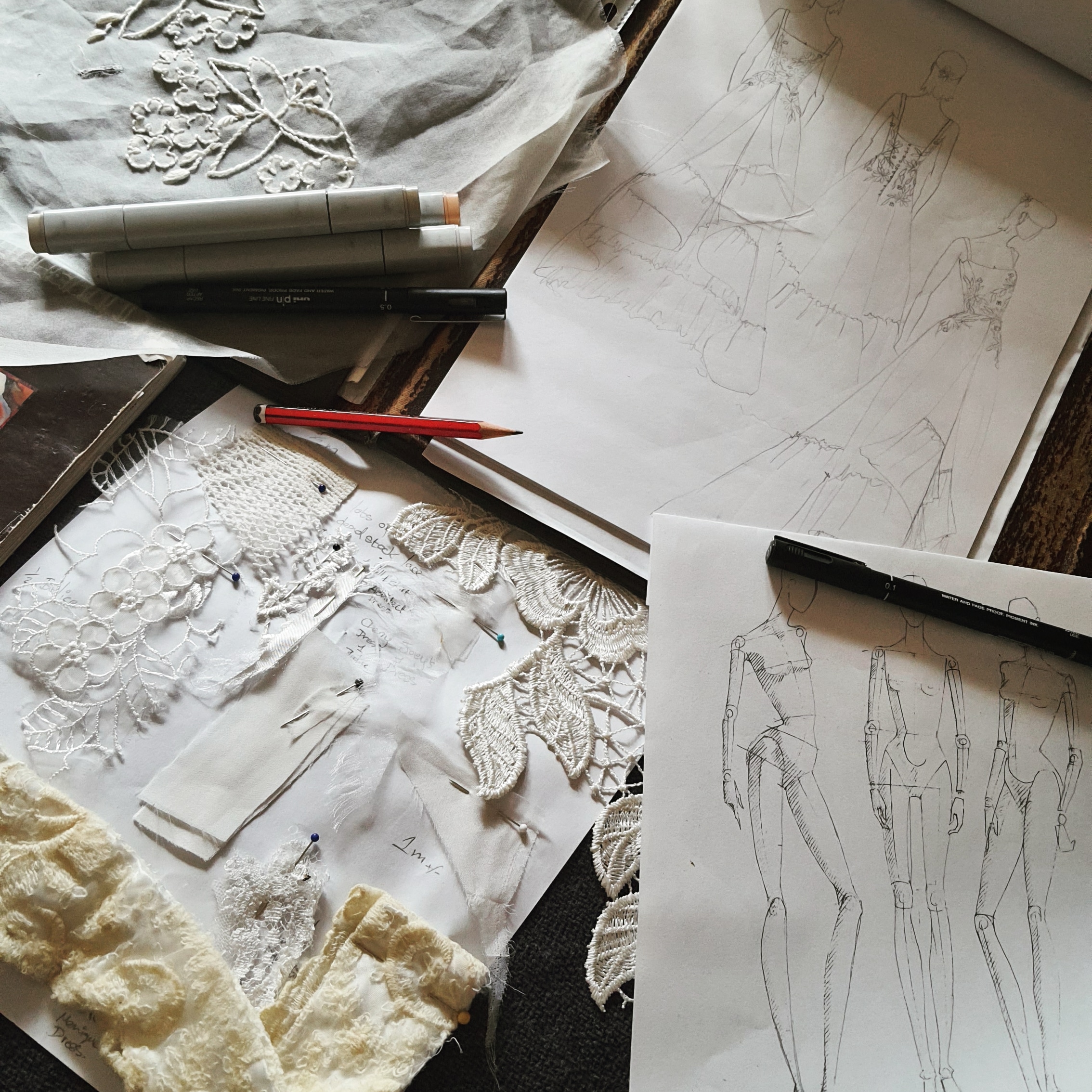 Behind the Brand, La Lesetsa